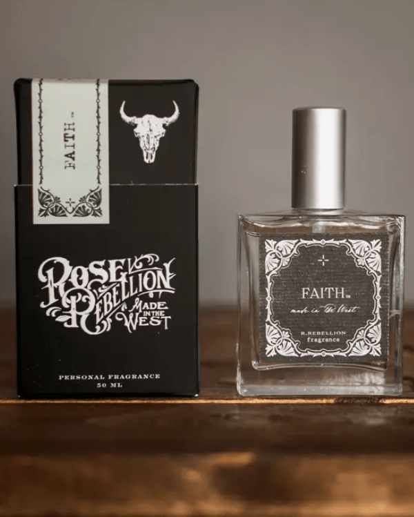 Faith Perfume