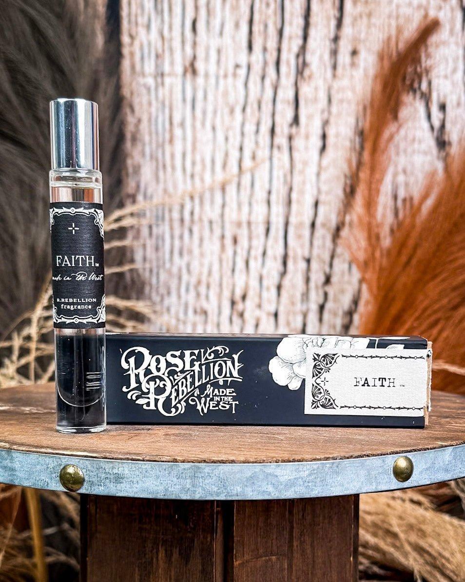 Faith Roll On Perfume Oil