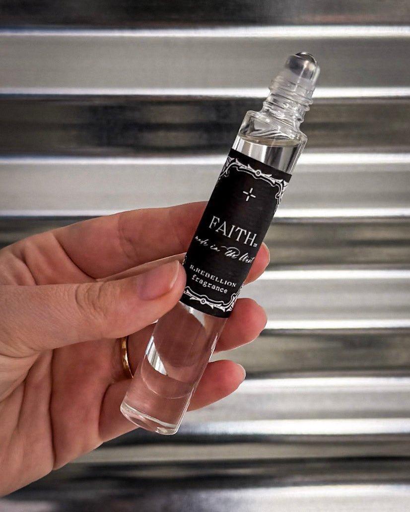 Faith Roll On Perfume Oil