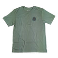 Fayettechill Folk Quilt Short Sleeve Tee