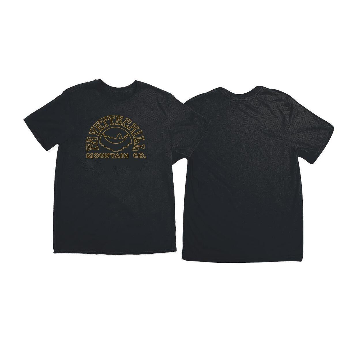 Fayettechill Hammock Hangout Short Sleeve Tee – Women's