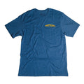 Fayettechill Nachi Sunset Short Sleeve Tee