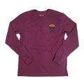 Fayettechill Petroglyphic Long Sleeve Tee