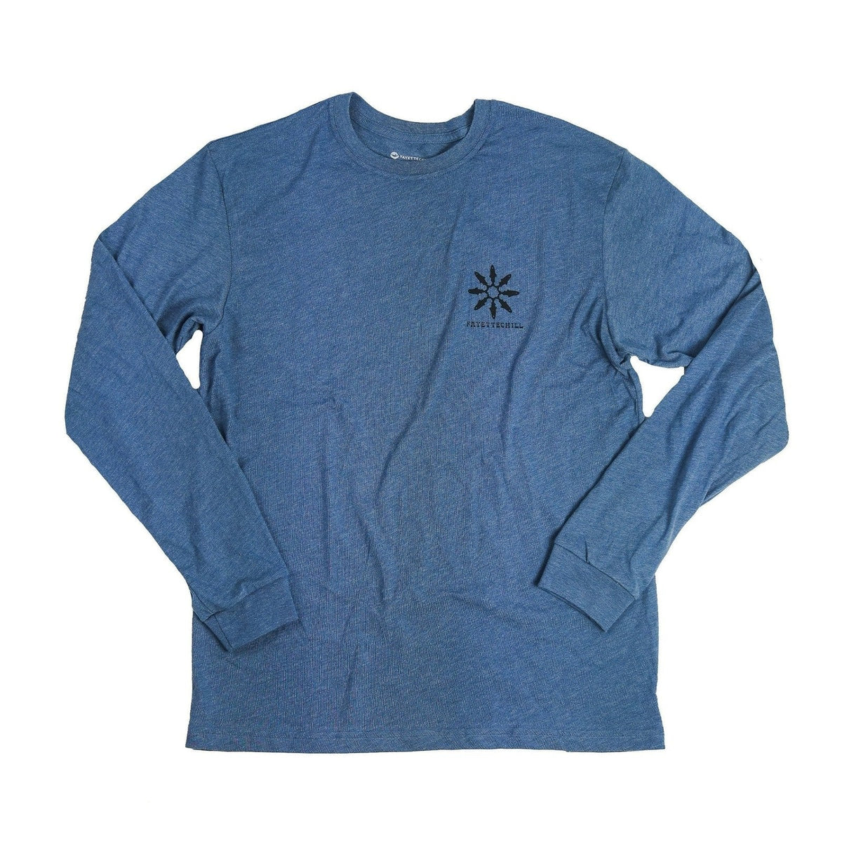 Fayettechill Relics Long Sleeve Tee