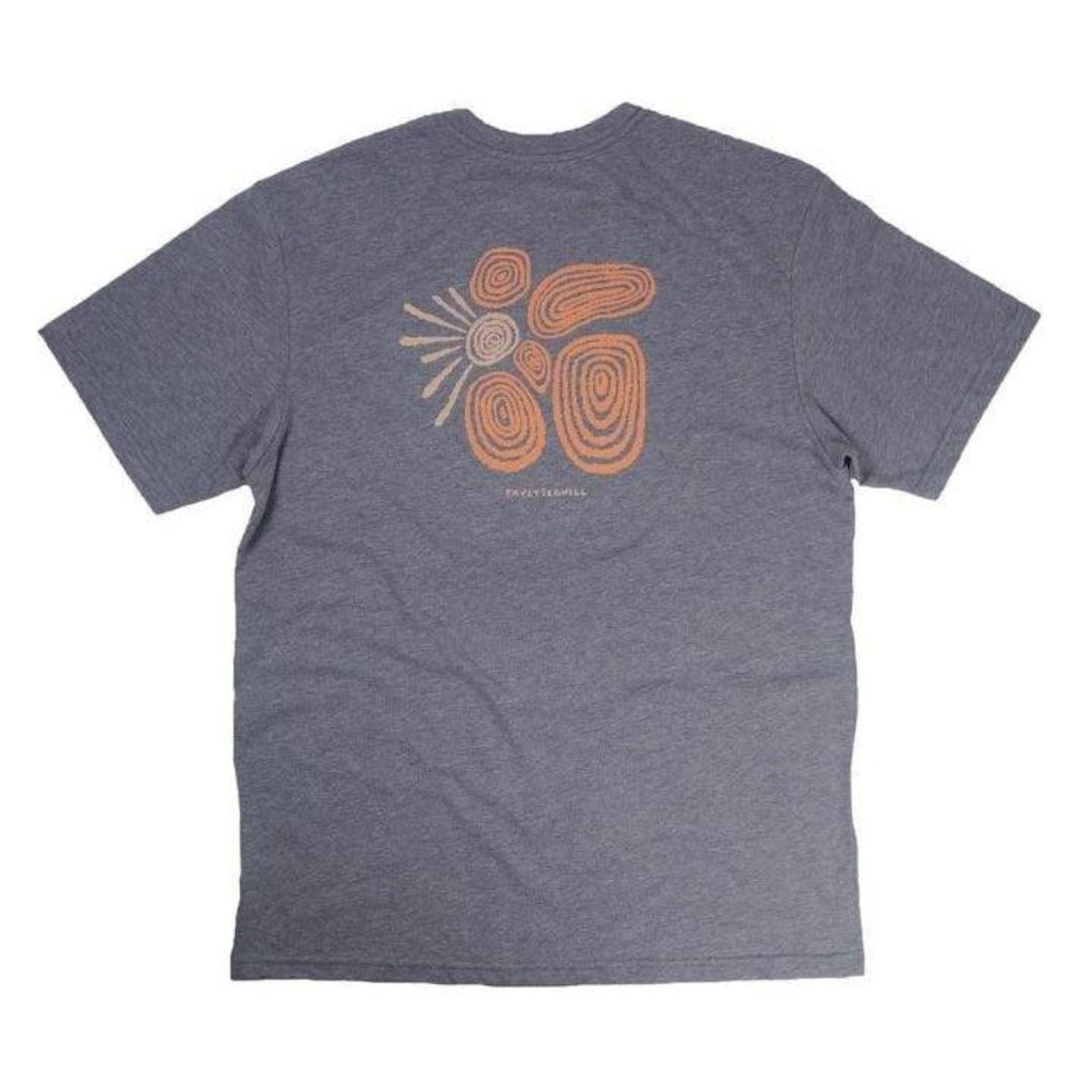 Fayettechill Sundaze Unisex Short Sleeve Tee