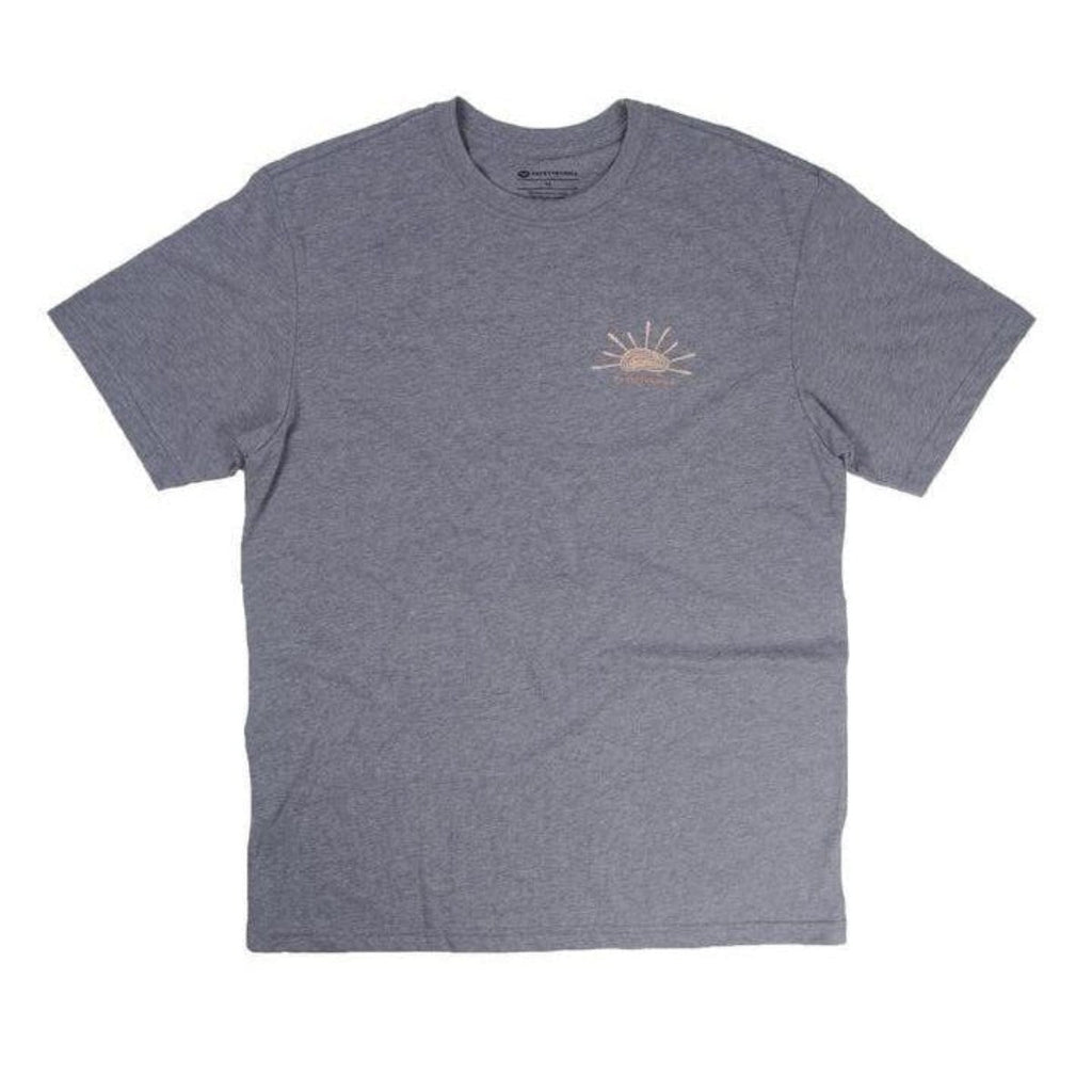 Fayettechill Sundaze Unisex Short Sleeve Tee