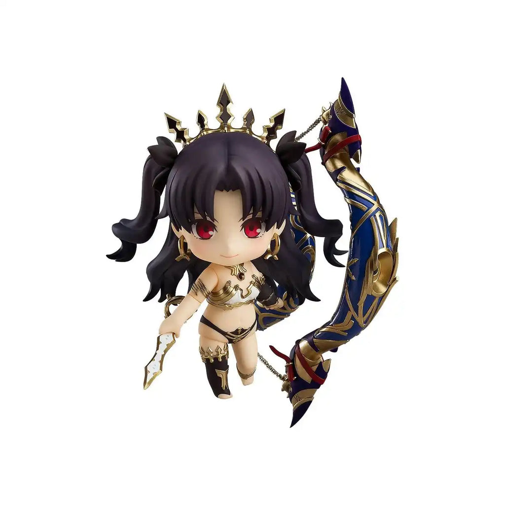 Good Smile Company Fate/Grand Order 吾王 枪兵 埃尔菲特 手办 全新