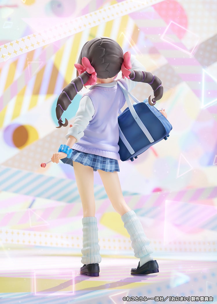 ONIMAI I'm Now Your Sister!: Mihari Oyama Heisei Gyaru Version