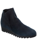 Arche Lomhus Leather Bootie