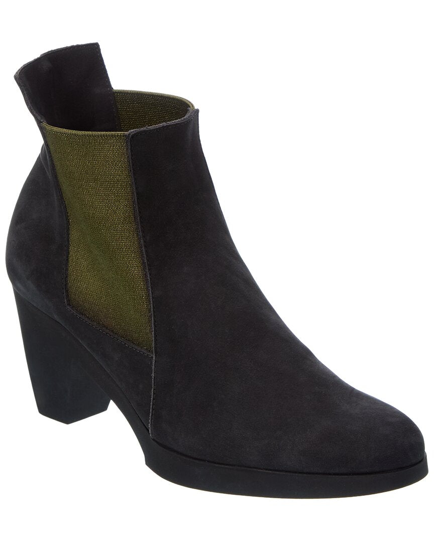 Arche Divana Leather Bootie
