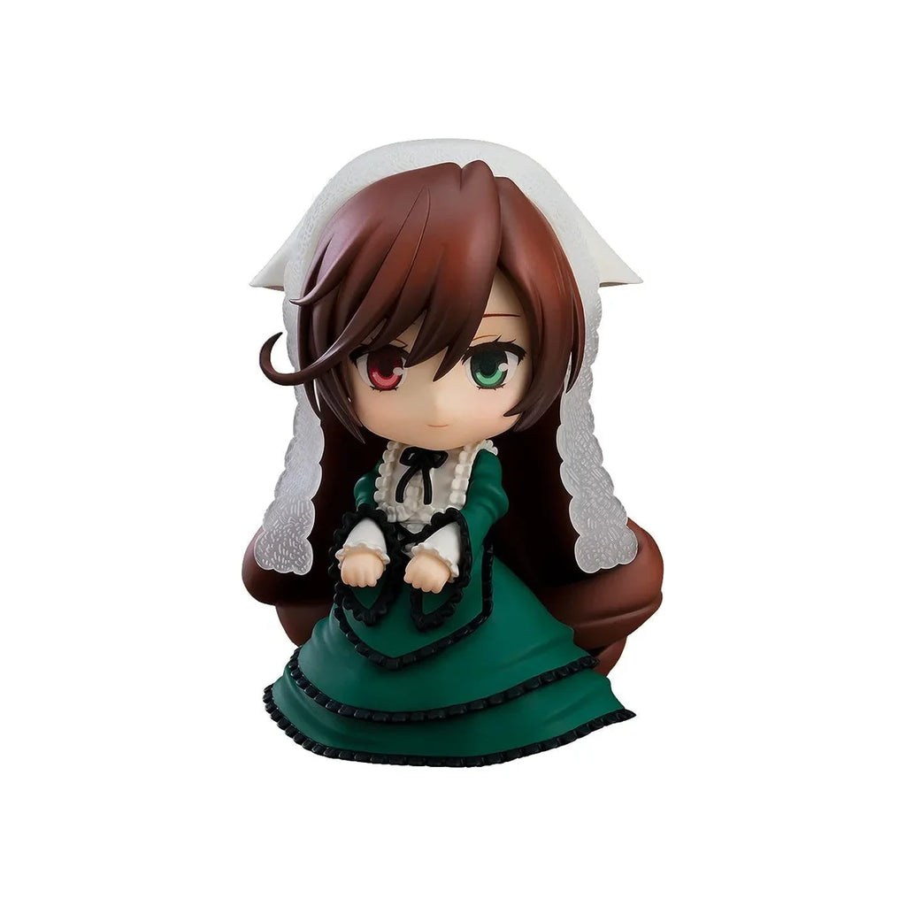 Good Smile Company 黏土人 蔷薇少女 水银灯 手办