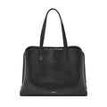 Fossil Women's Wren Leather Tote