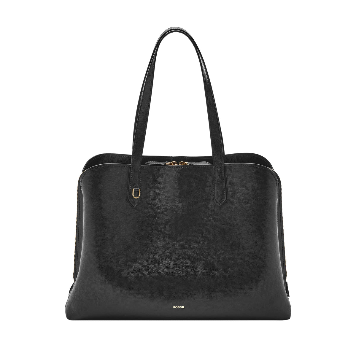 Fossil Women's Wren Leather Tote