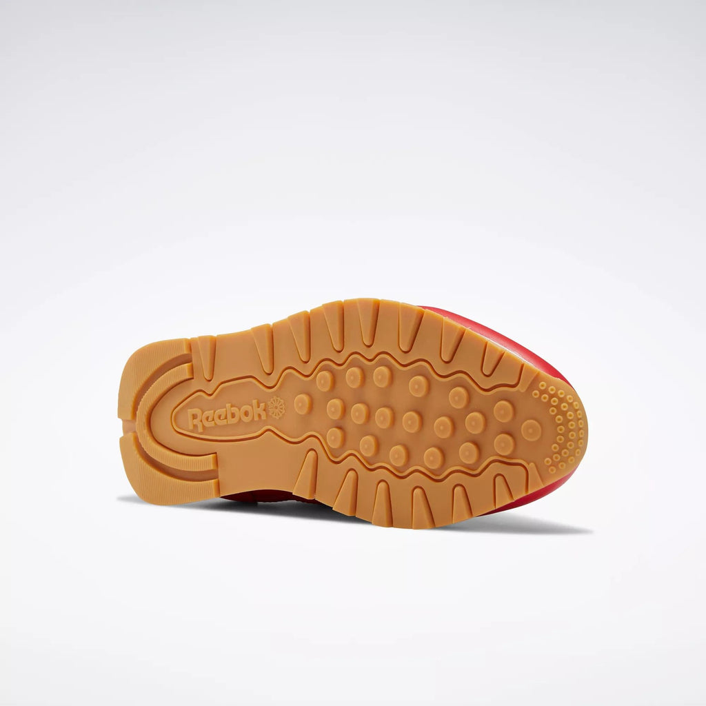Nao Serati Classic Leather Shoes