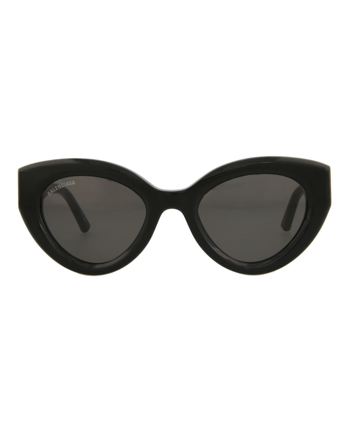 Cat Eye-Frame Acetate Sunglasses