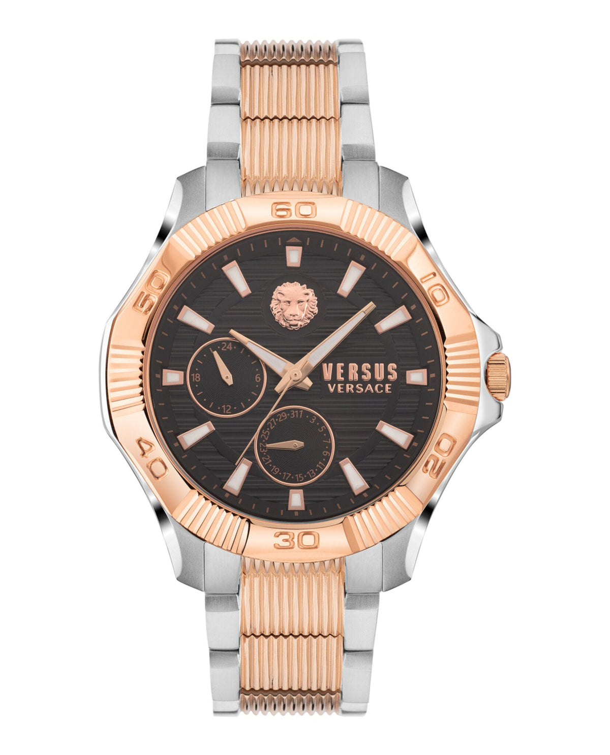 Versus Dtla Bracelet Watch