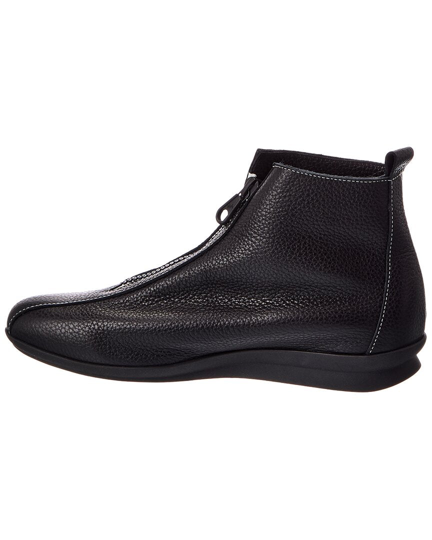 Arche Nasloo Leather Bootie