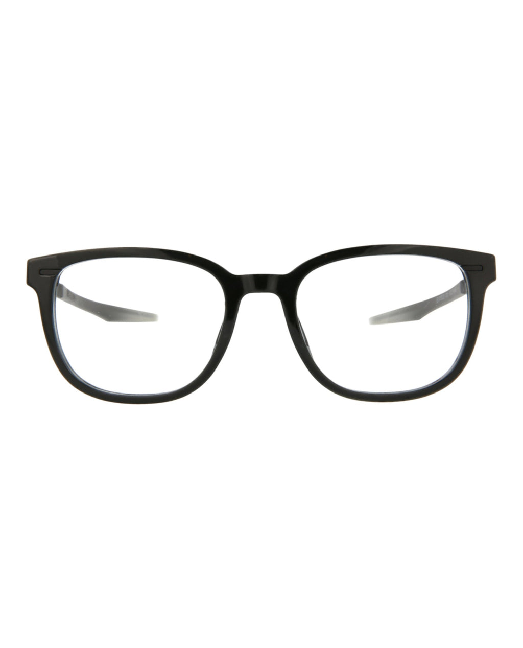 Round-Frame Injection Optical Frames