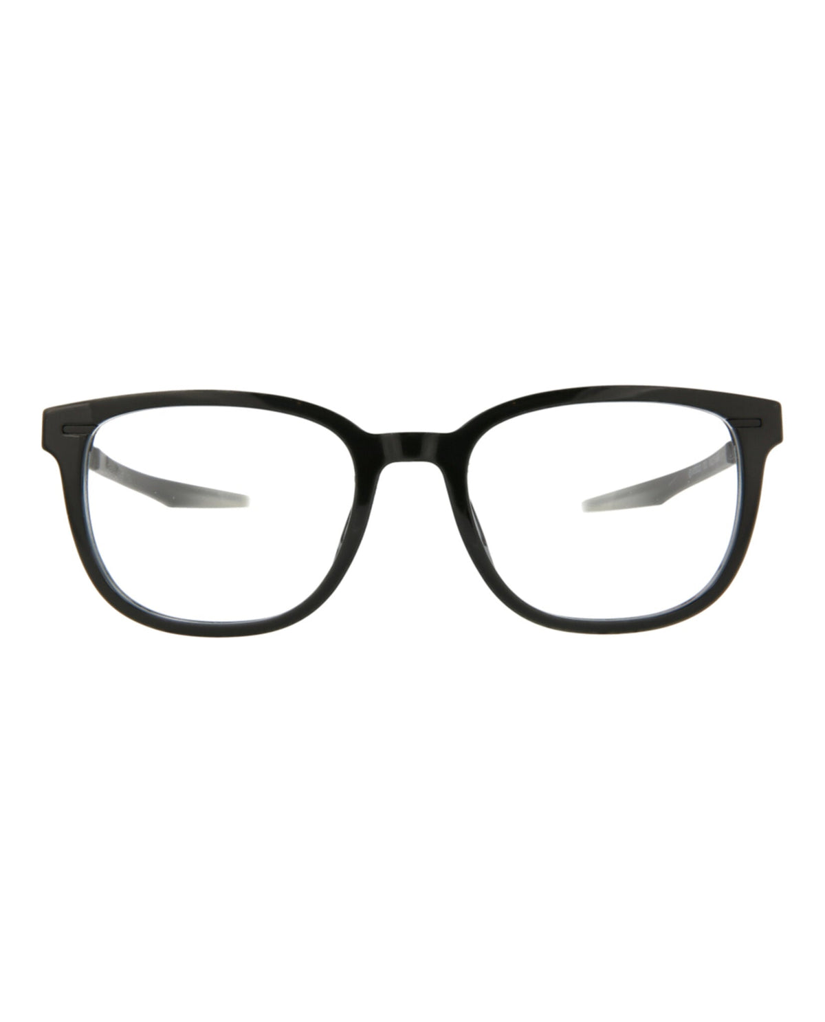 Round-Frame Injection Optical Frames