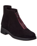 Arche Taizzy Leather Bootie