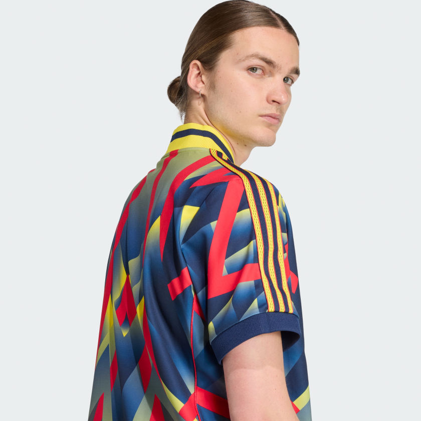 Men's adidas Arsenal FC LFSTLR Jersey