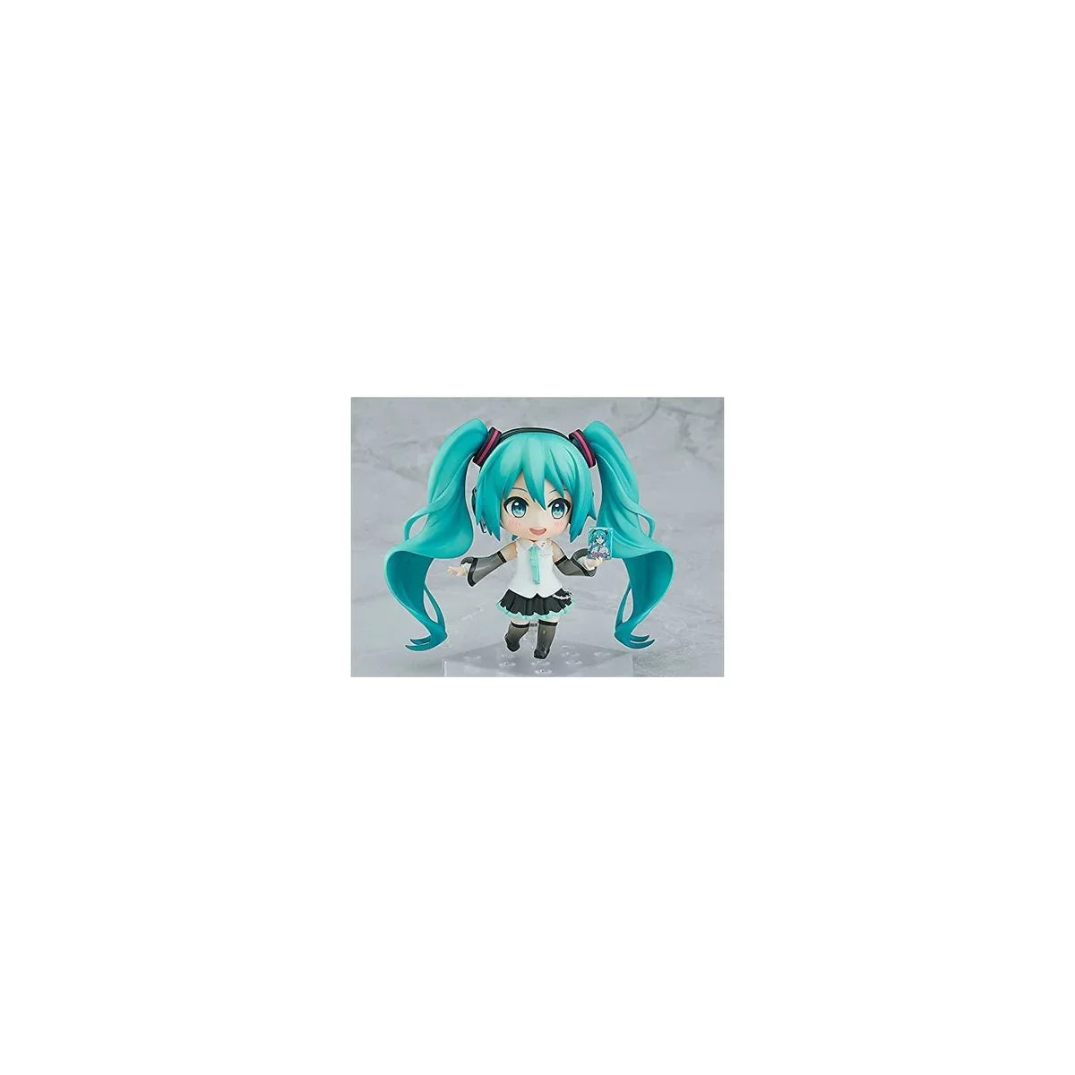 #Good Smile Company Nendoroid Piapro Characters 初音未来 Nt 手办