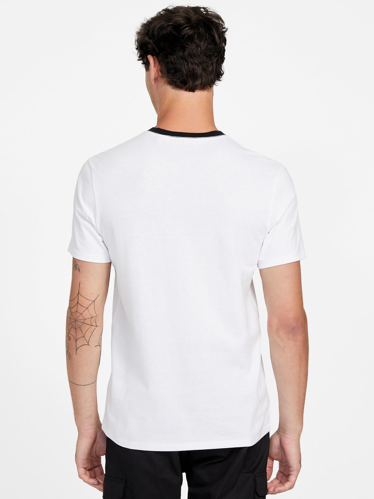 Eco Ringo Crewneck Tee