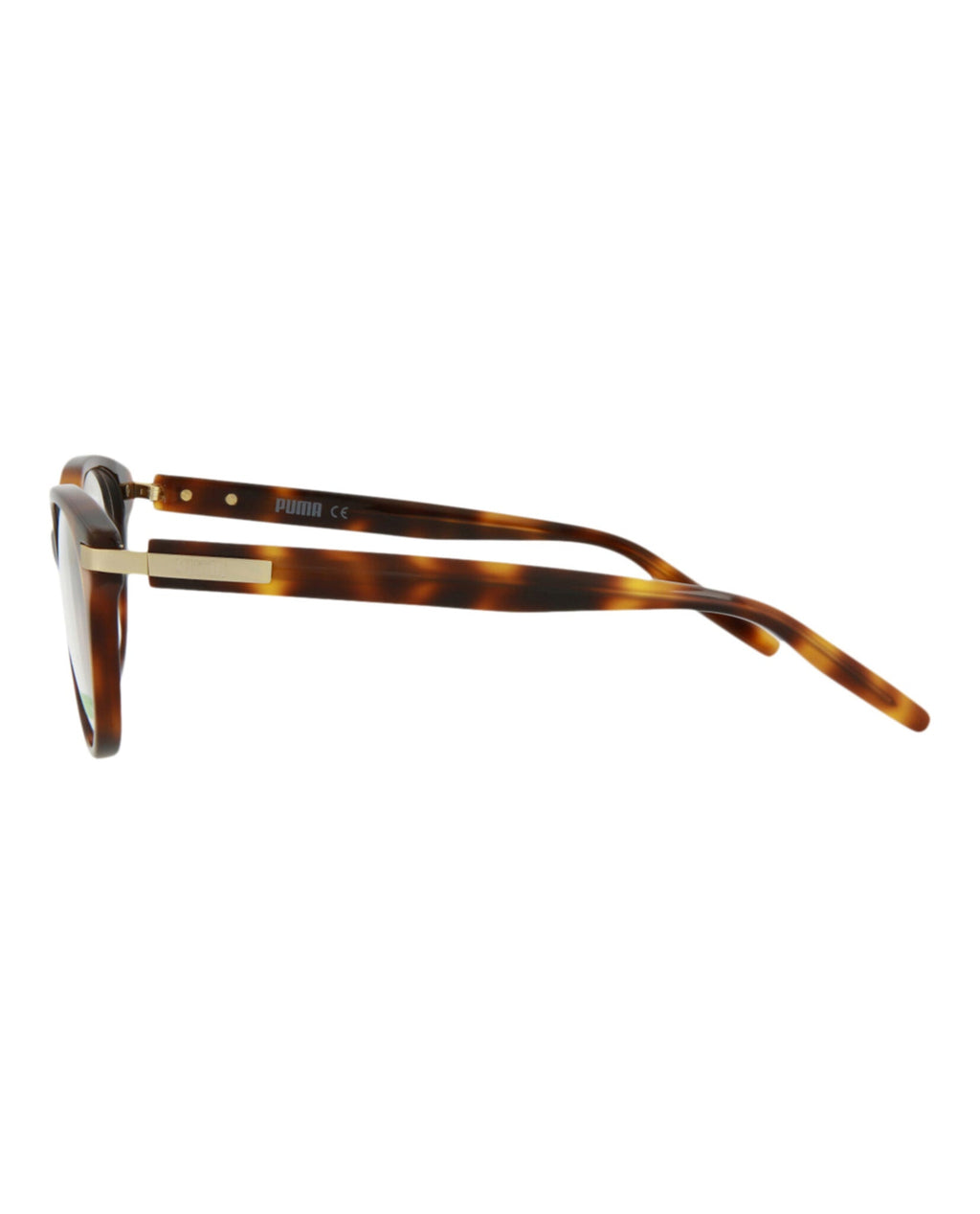 Cat Eye-Frame Acetate Optical Frames