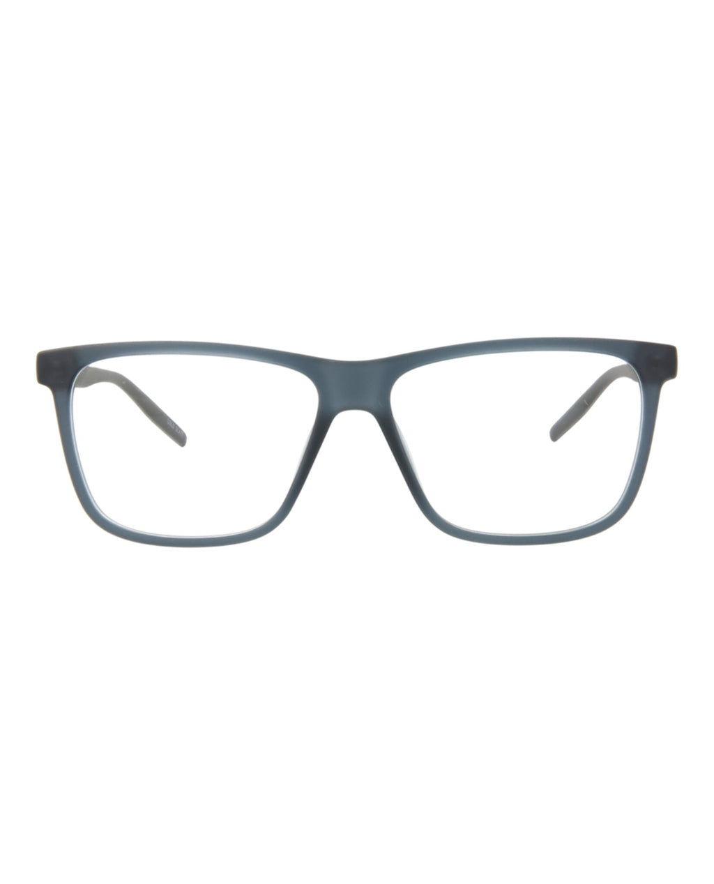 Square-Frame Injection Optical Frames