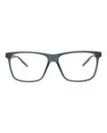 Square-Frame Injection Optical Frames