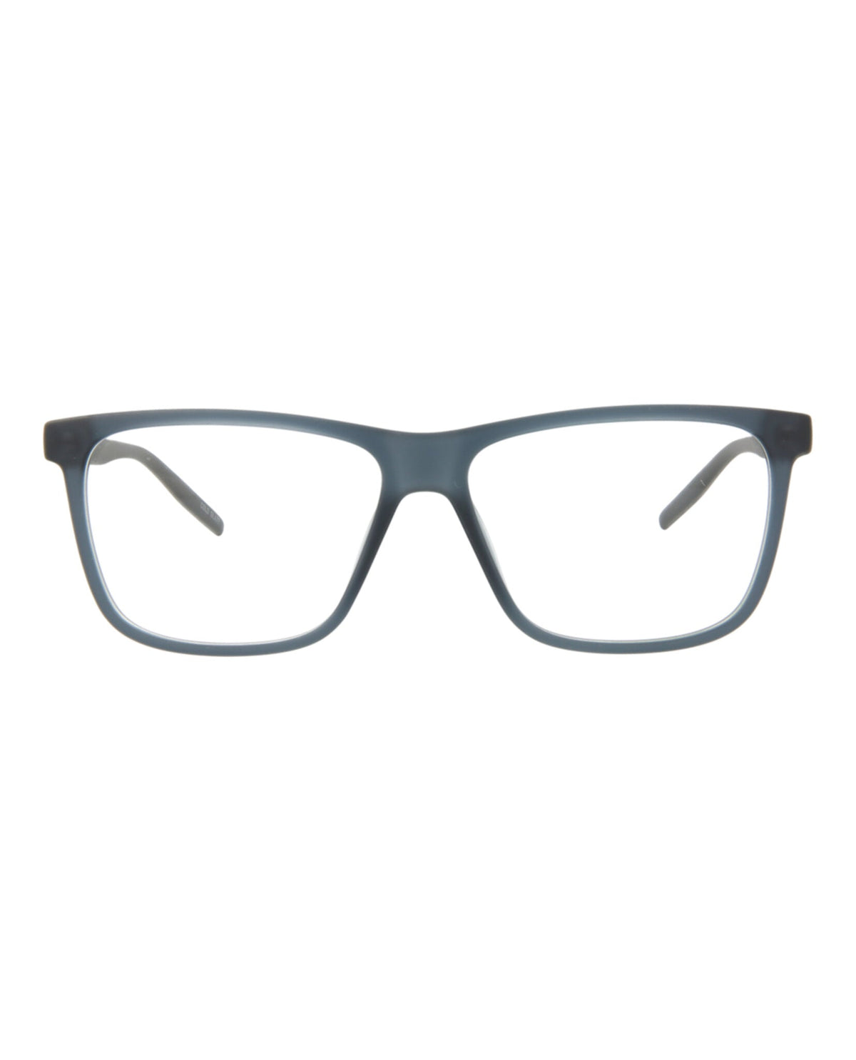 Square-Frame Injection Optical Frames