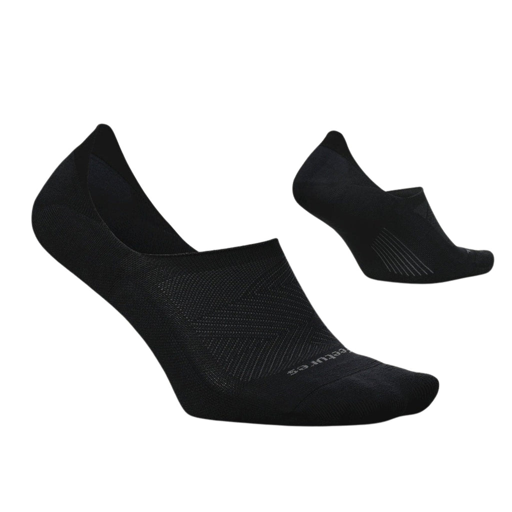 Feetures Elite Invisible Light Cushion Running Sock