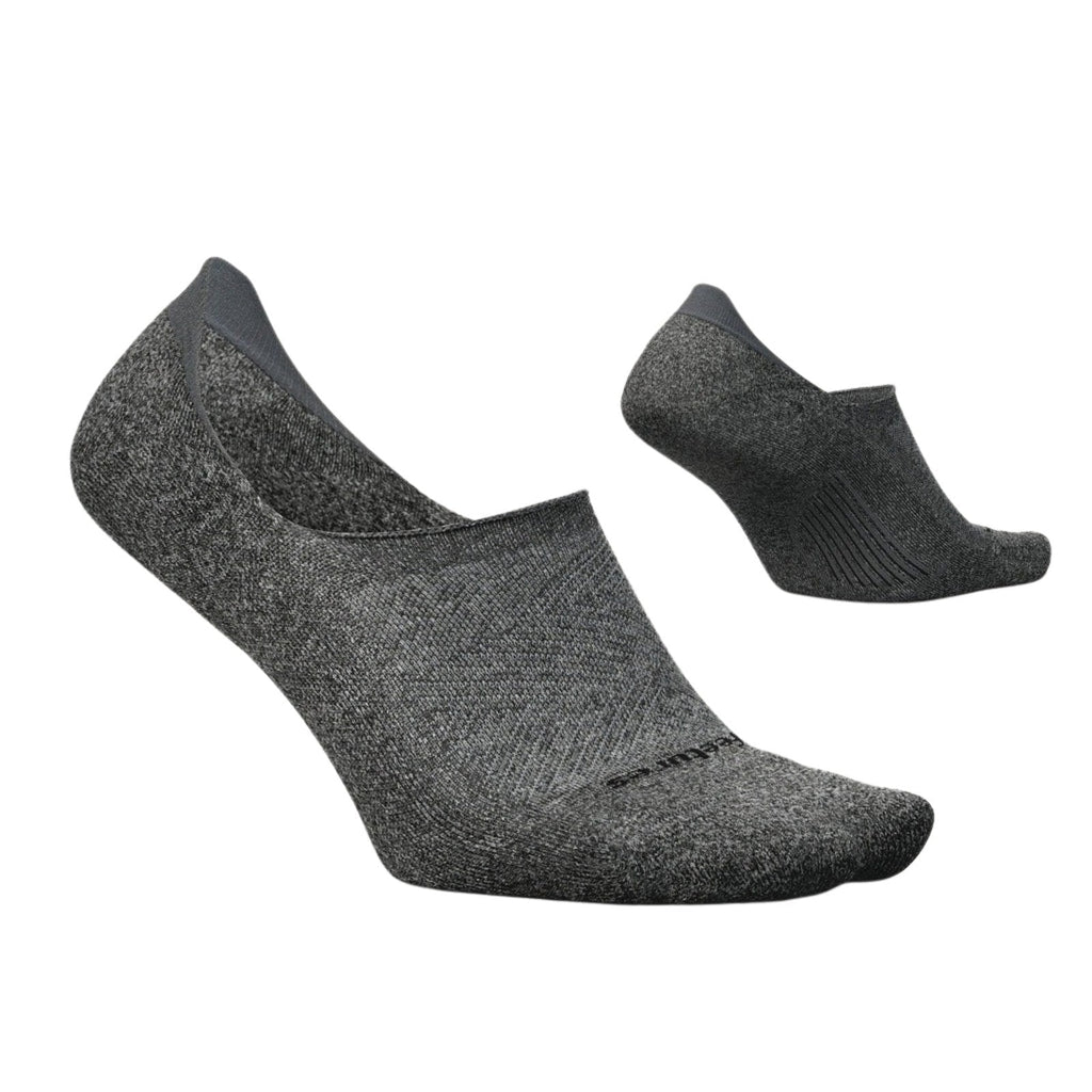 Feetures Elite Invisible Light Cushion Running Sock