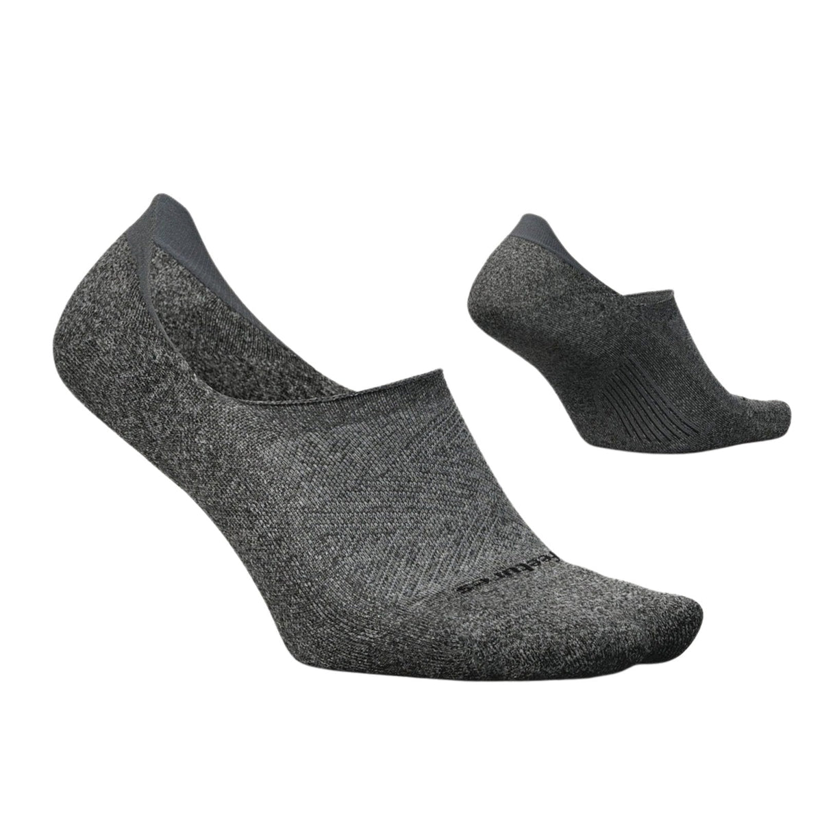 Feetures Elite Invisible Light Cushion Running Sock