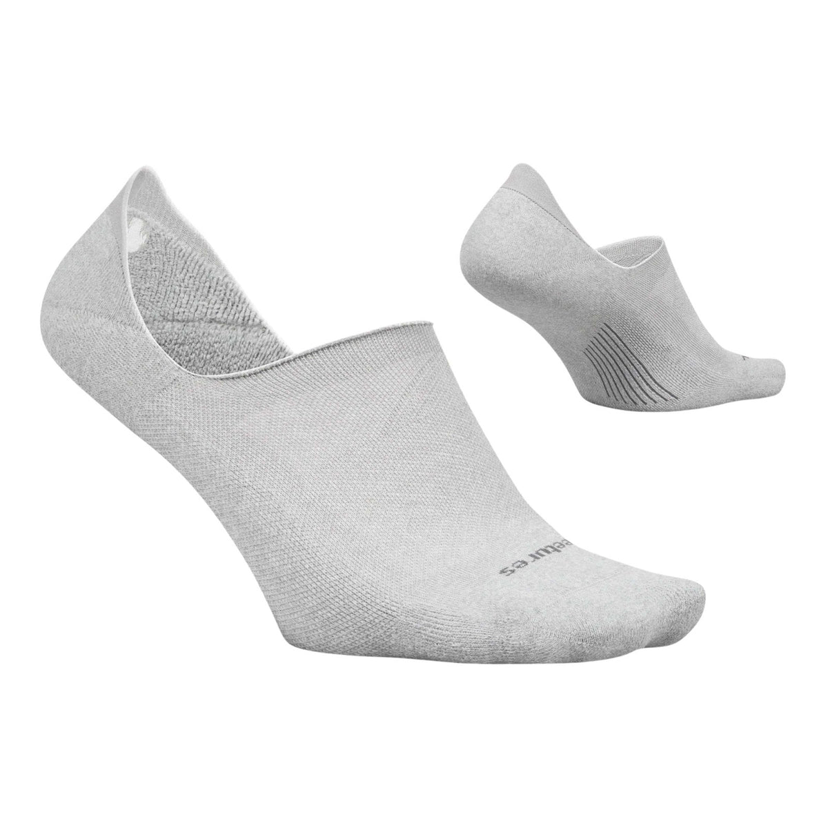 Feetures Elite Invisible Light Cushion Running Sock