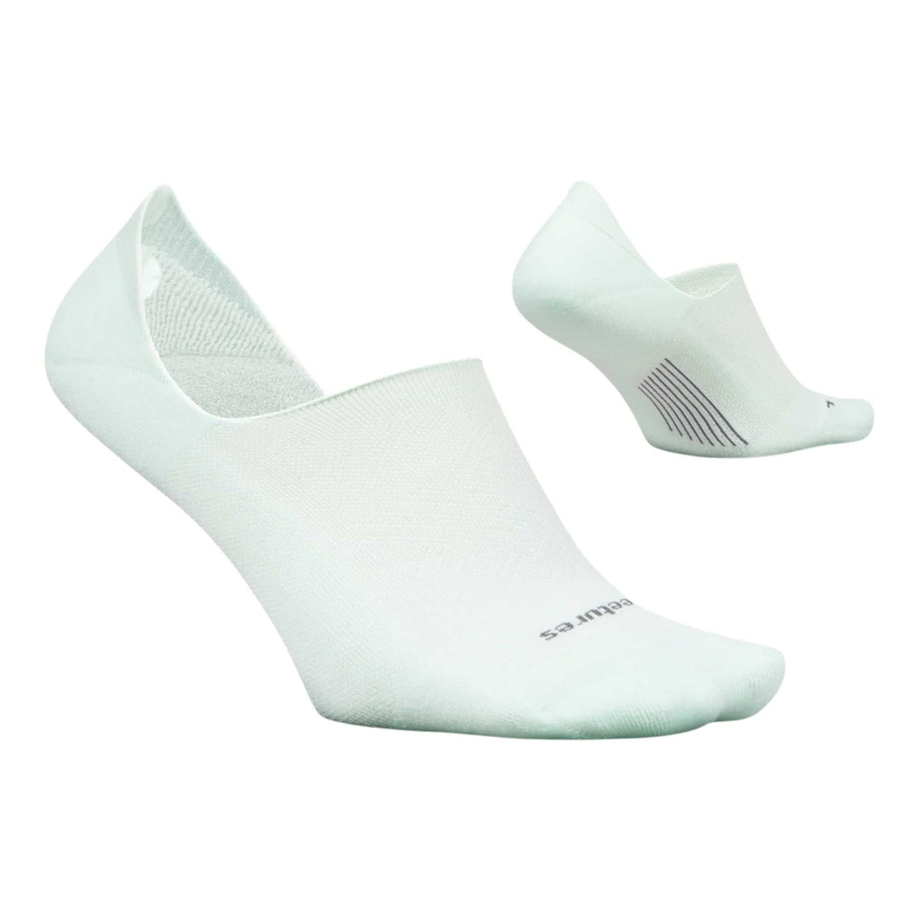 Feetures Elite Invisible Light Cushion Running Sock