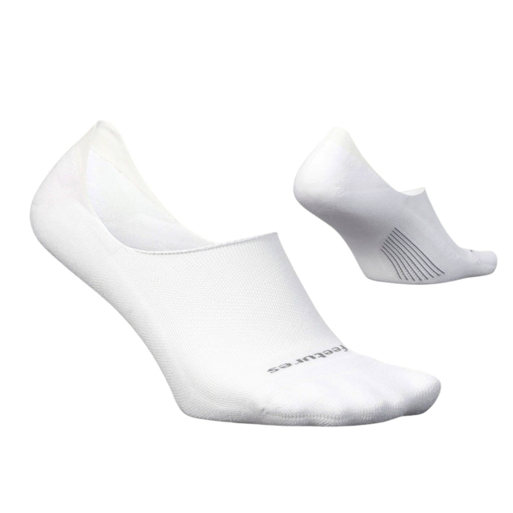 Feetures Elite Invisible Light Cushion Running Sock