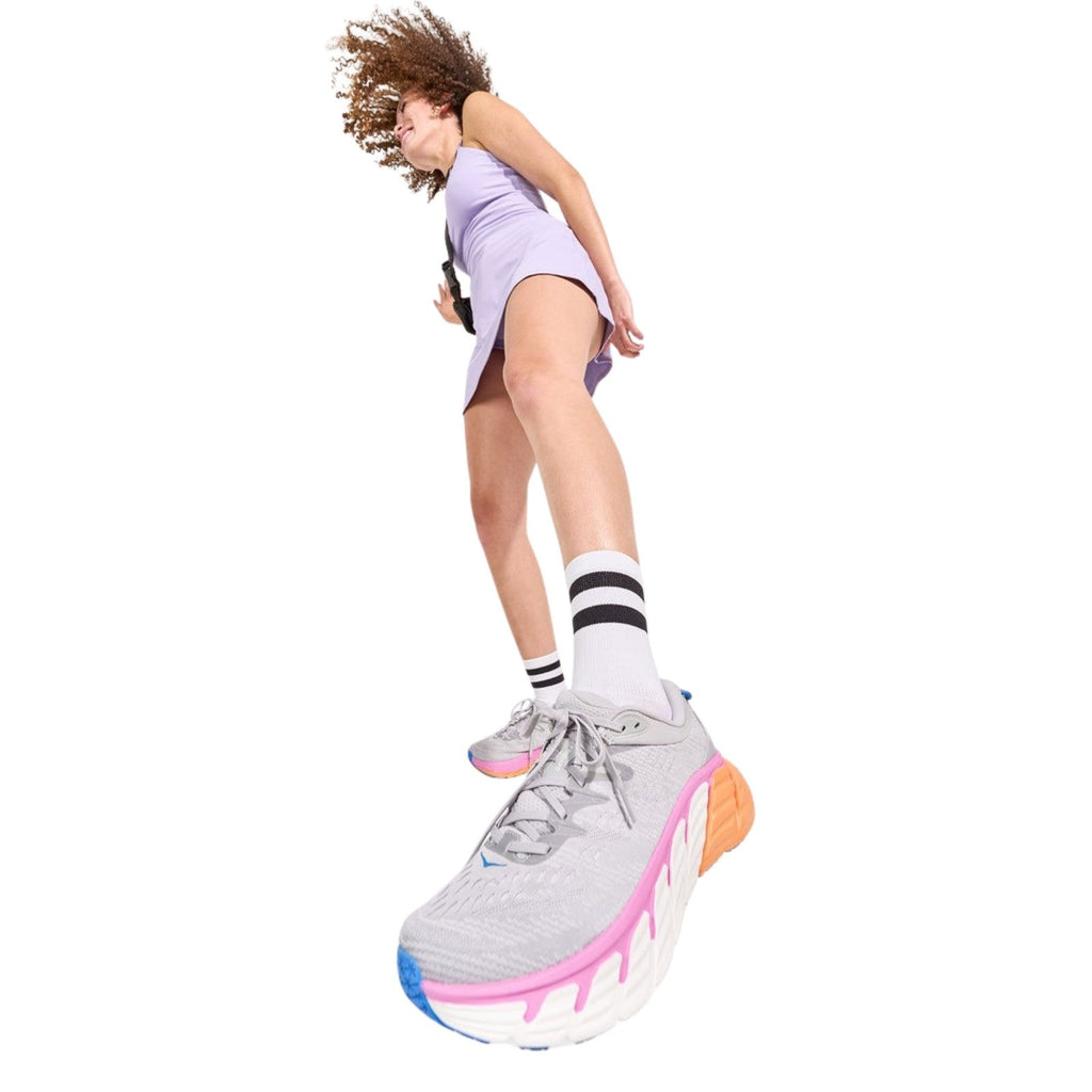 Feetures Elite Light Cushion Mini Crew Socks
