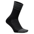 Feetures Elite Light Cushion Reflective Mini Crew Socks