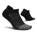 Feetures Elite Light No Show Tab Running Socks