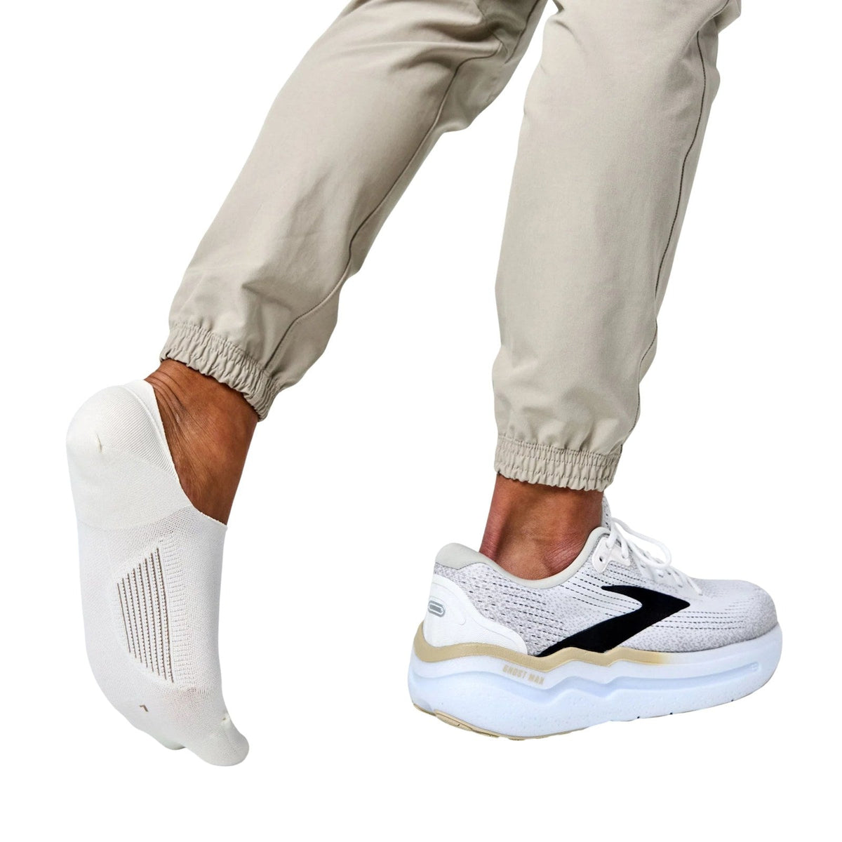 Feetures Elite Ultra Light Invisible Socks