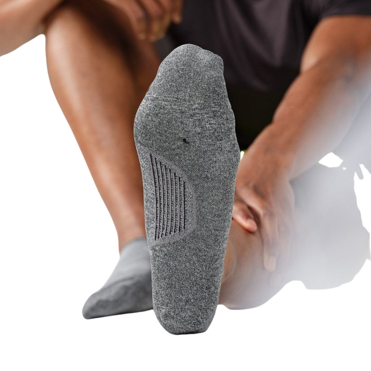 Feetures Elite Ultra Light Invisible Socks