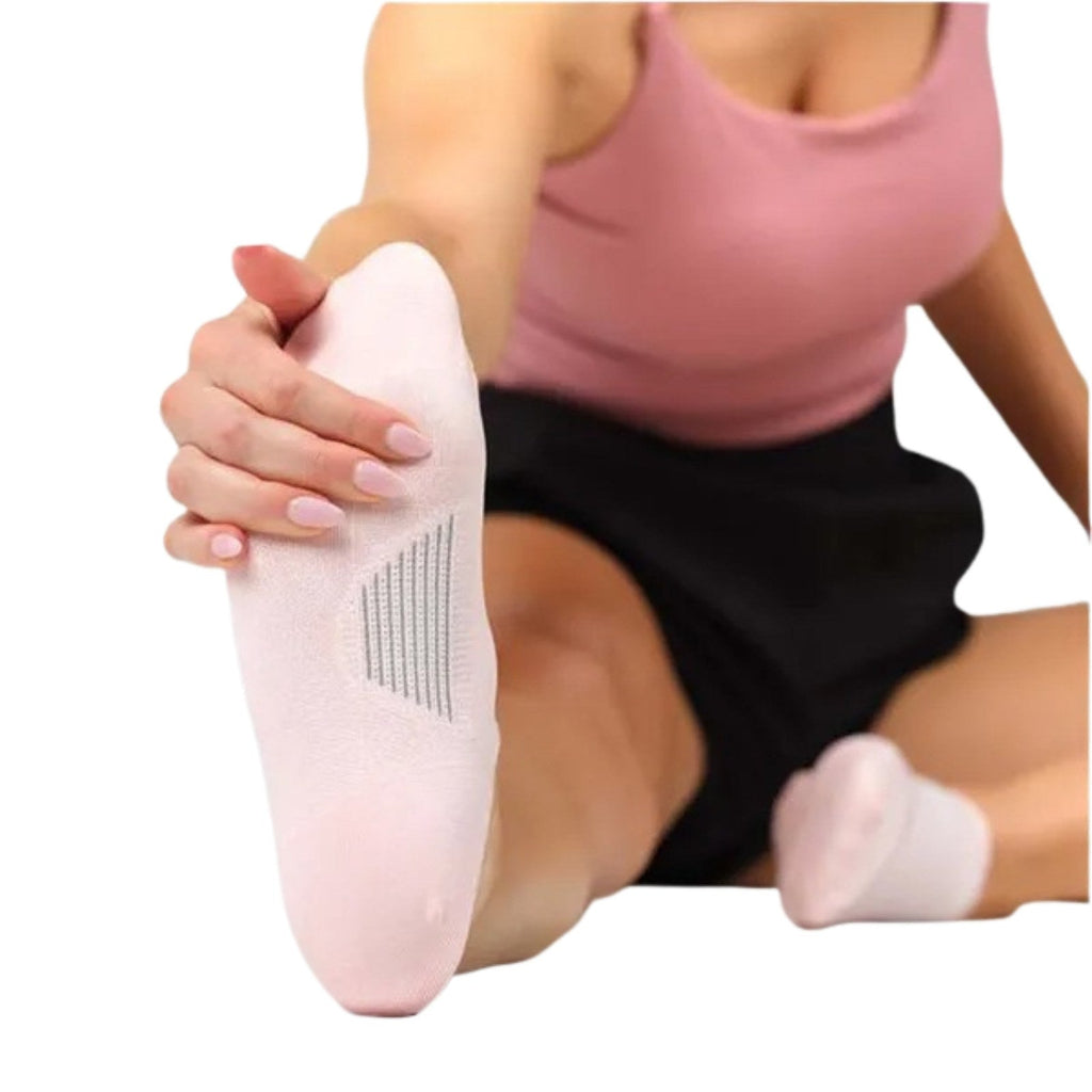 Feetures Elite Ultra Light Invisible Socks
