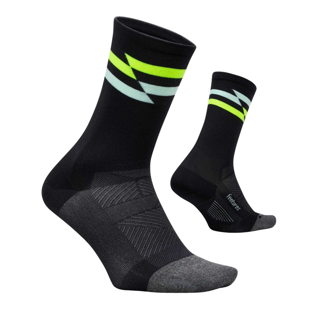 Feetures Elite Ultra Light Mini Crew Socks