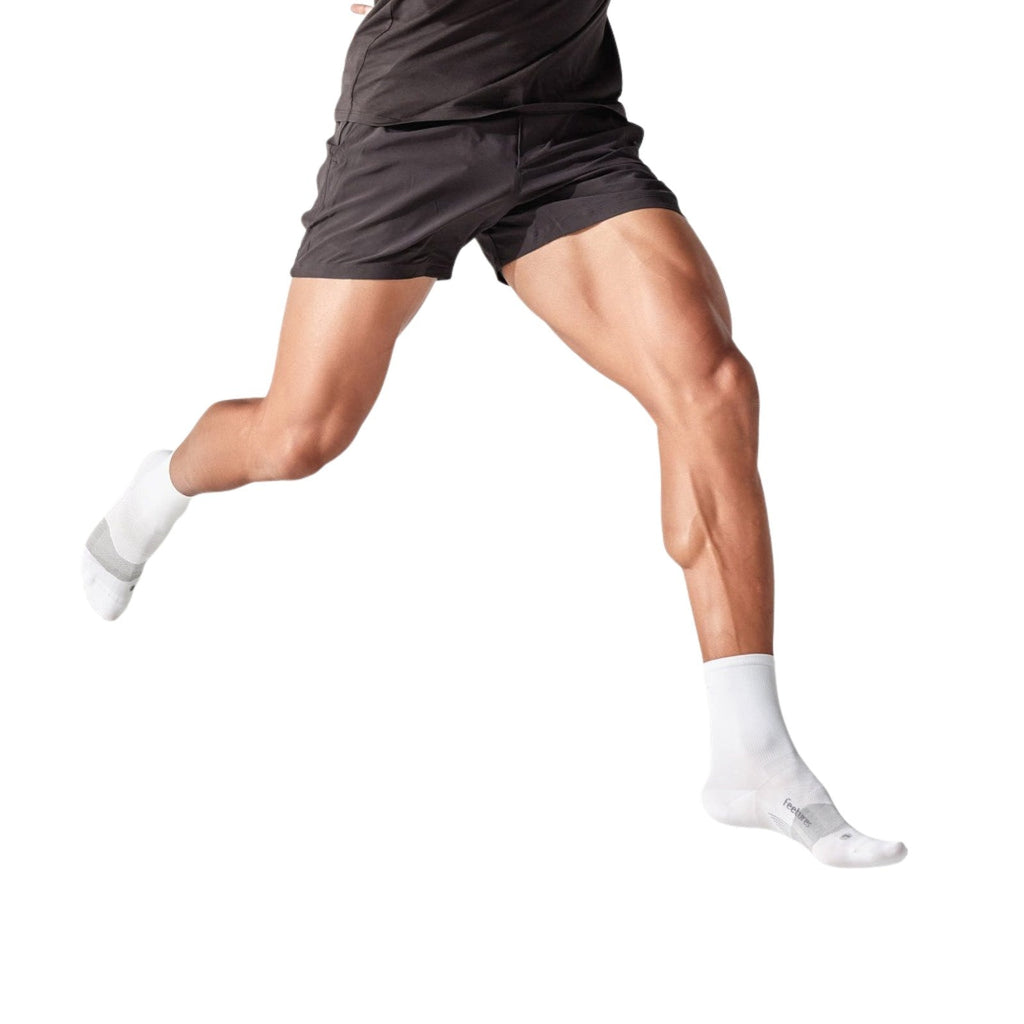 Feetures Elite Ultra Light Mini Crew Socks
