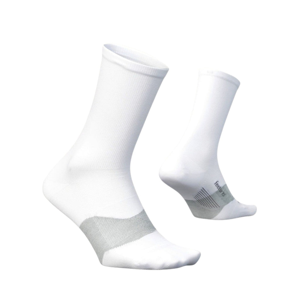 Feetures Elite Ultra Light Mini Crew Socks
