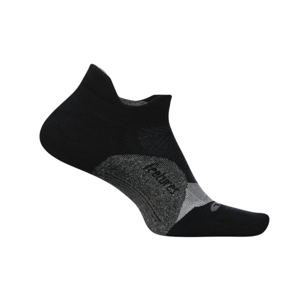 Feetures Elite Ultra Light No Show Tab Running Socks