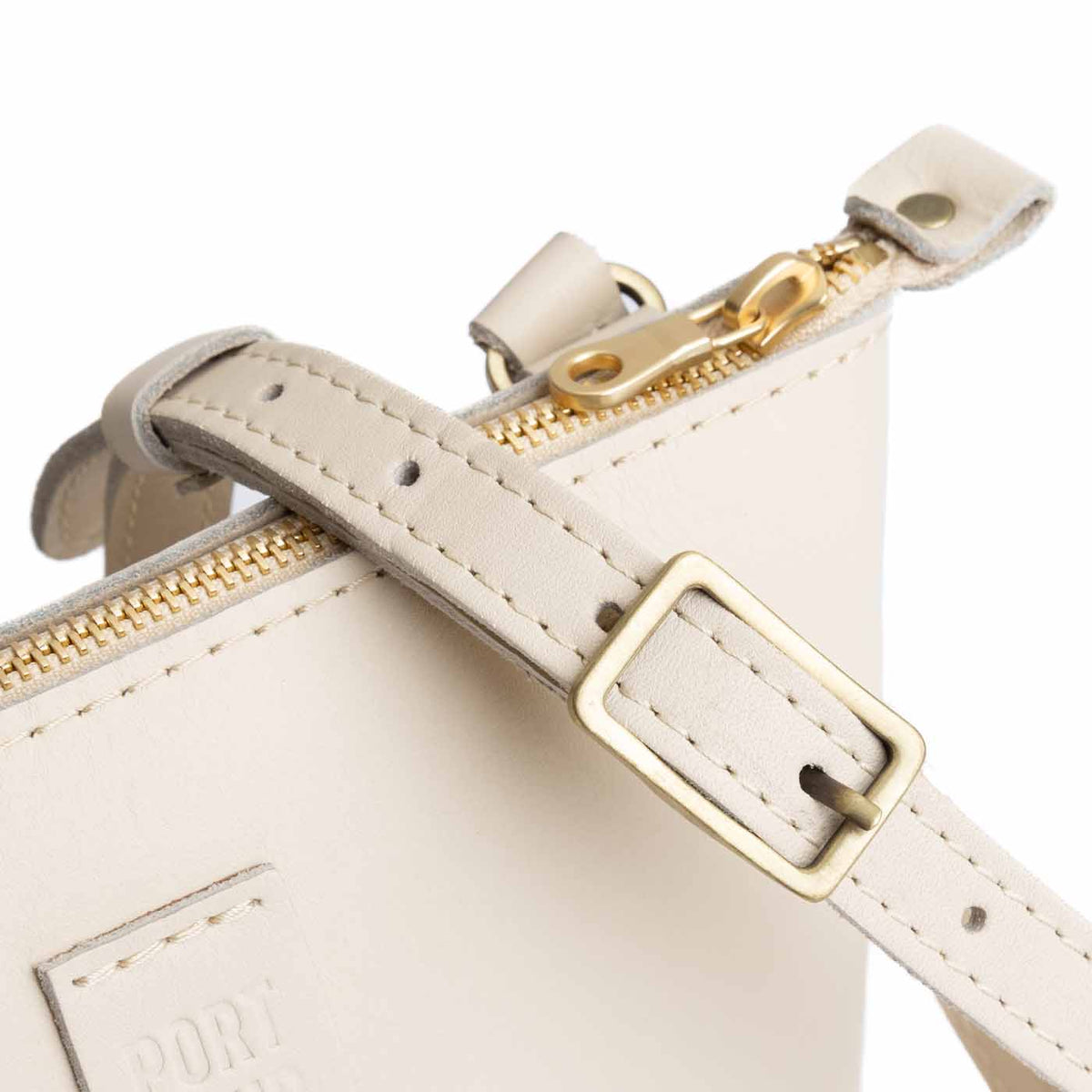 'Almost Perfect' Festival Bag