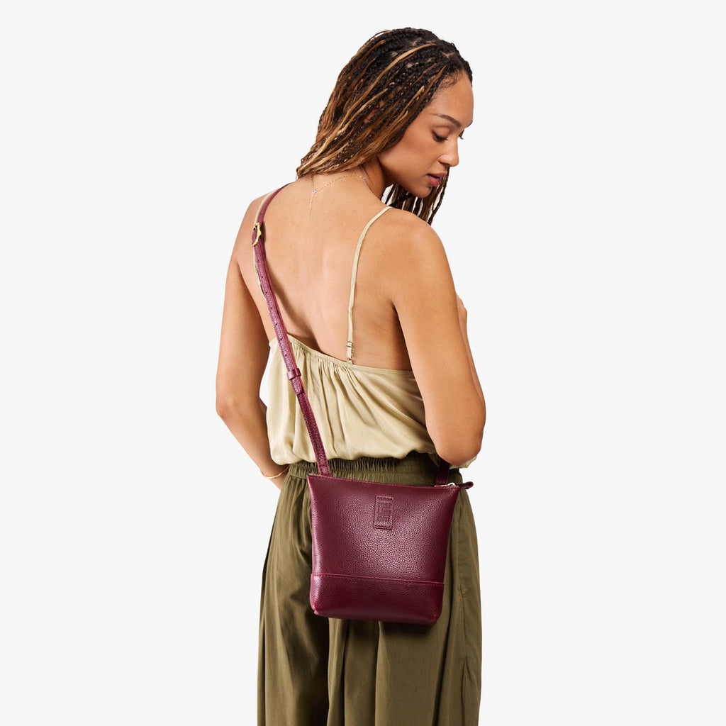 'Almost Perfect' Festival Bag