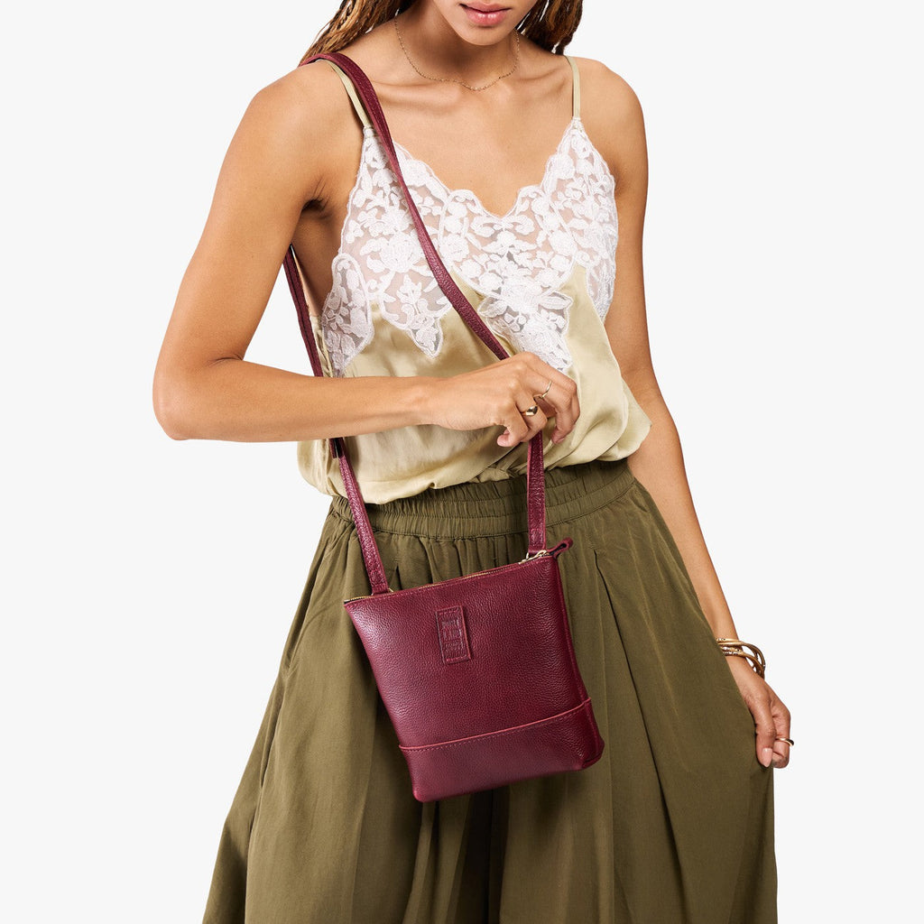 'Almost Perfect' Festival Bag